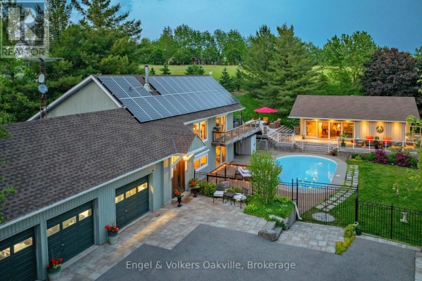 330 Mountsberg Road, Hamilton, ON, photo 2