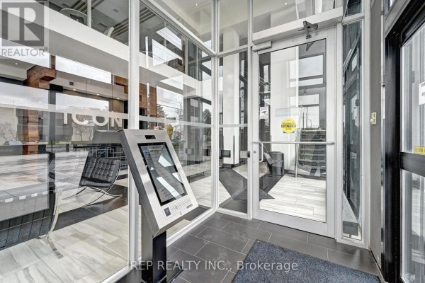 Tn-203 - 330 Phillip Street, Waterloo, ON N2L3W9 Photo 5