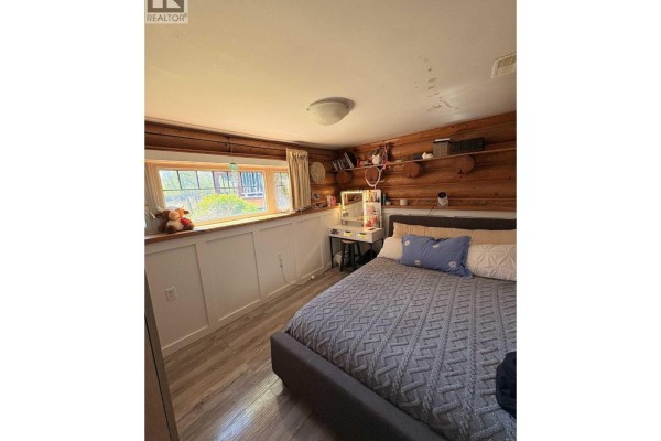 Utility room - 330 Reid Drive, Vanderhoof, BC V0J3A2 Photo 5
