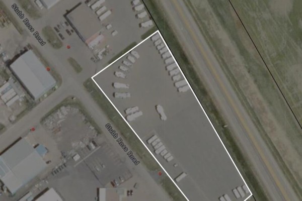 330 Stubb Ross Road, Rural Lethbridge County, AB T1K7N3 Photo 3