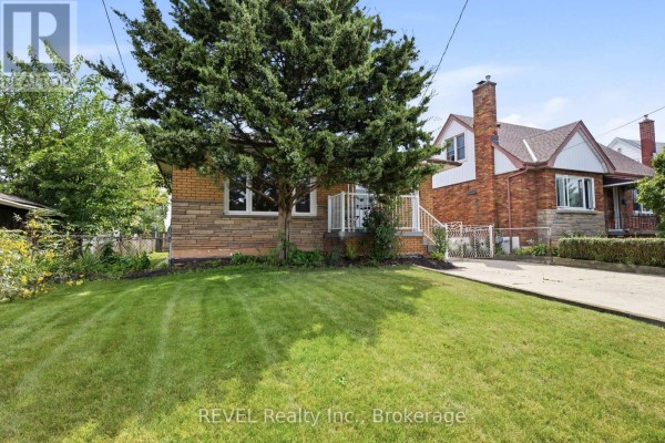 330 Waverly Street, Hamilton, ON, photo 2