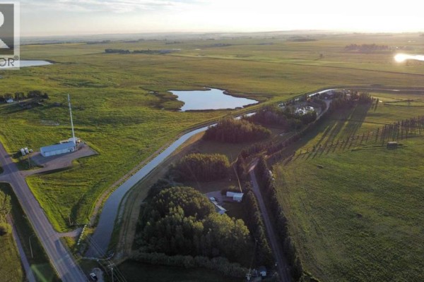3300 George Freeman Trail, Strathmore, AB T1P2E5 Photo 2