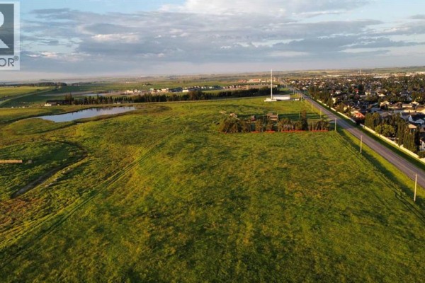 3300 George Freeman Trail, Strathmore, AB T1P2E5 Photo 5