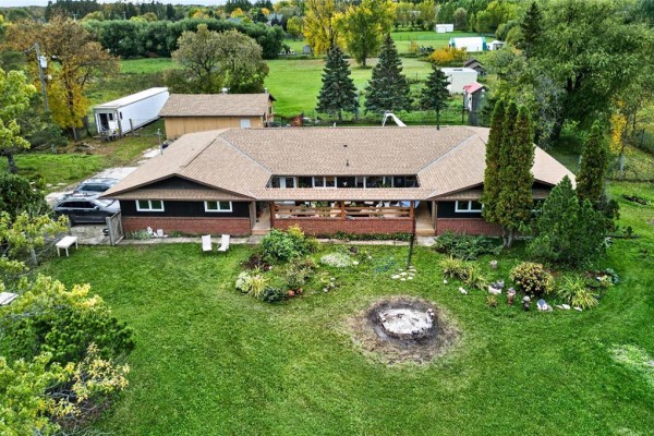 3300 St Mary's Road, Winnipeg