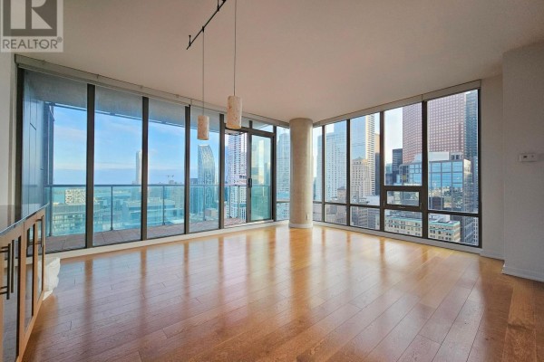 Dining room - 3301 - 33 Lombard Street, Toronto, ON M5C3H8 Photo 5
