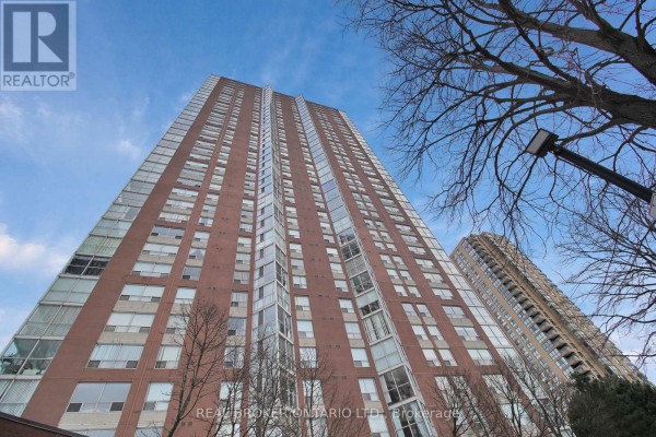 3301 - 5 Concorde Place, Toronto