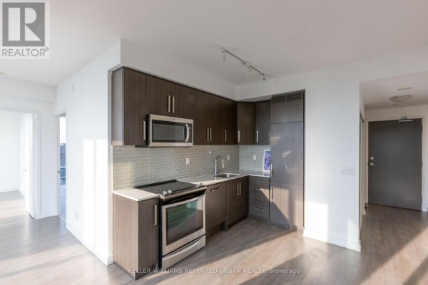 Bedroom 2 - 3301 - 5180 Yonge Street, Toronto, ON M2N0K5 Photo 5