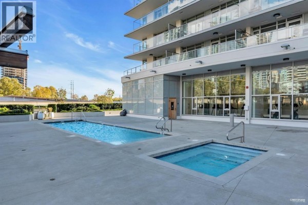 3301 2388 Madison Avenue, Burnaby, BC V5C0K8 Photo 4
