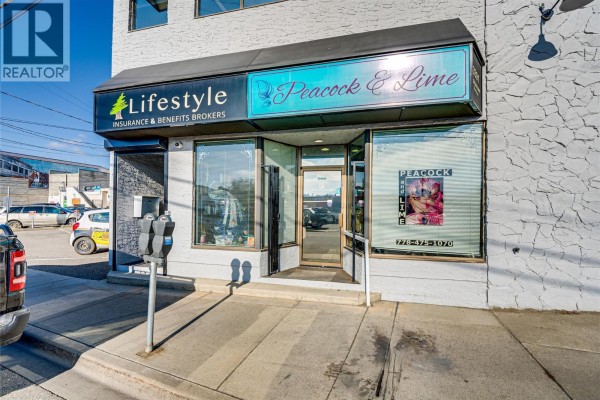 3301 Coldstream Avenue, Vernon, BC V1T1Y1 Photo 4