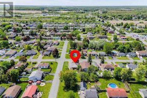 3301 Ross Avenue, Cornwall, ON K6K1G3 Photo 5