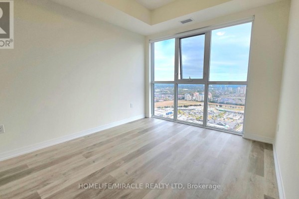 Den - 3302 - 15 Watergarden Drive, Mississauga, ON L5R0H4 Photo 5
