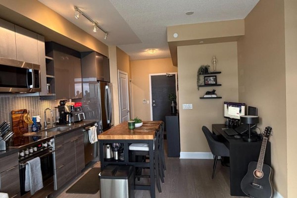 Bedroom - 3302 - 33 Shore Breeze Drive, Toronto, ON M8V0G1 Photo 4