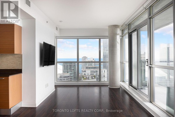 3302 - 375 King Street W, Toronto