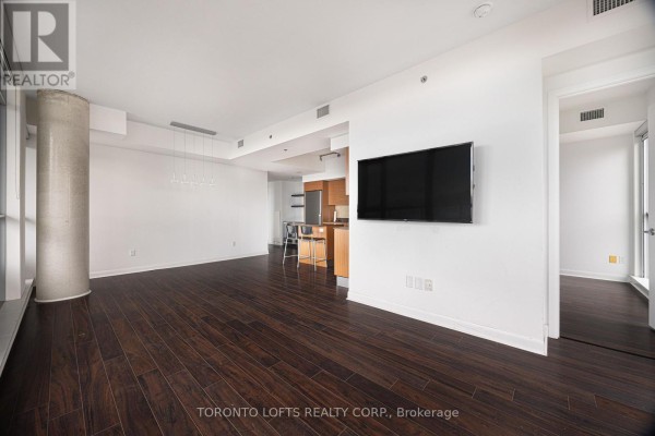 Office - 3302 - 375 King Street W, Toronto, ON M5V1K1 Photo 4