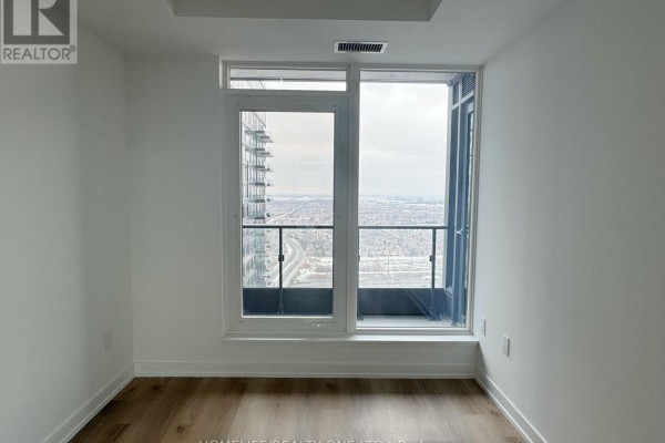 Den - 3302 - 395 Square One Drive, Mississauga, ON L5B0P6 Photo 5