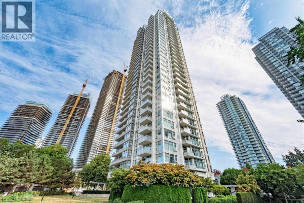 3302 4880 Bennett Street, Burnaby, BC V5H0C1 Photo 2
