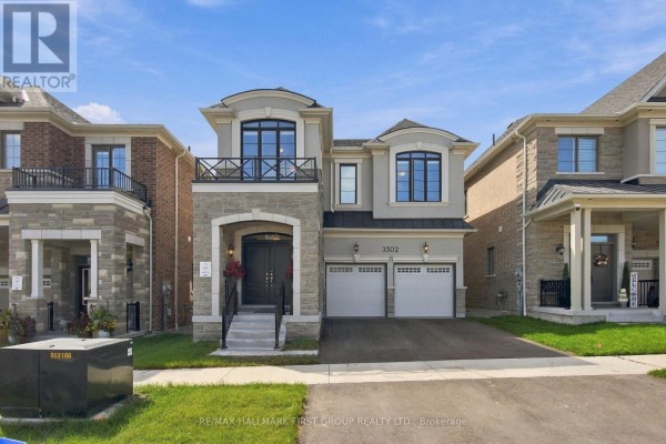 Residential for sale at 3302 Marchington Square, Pickering, ON - MLS® CFtiKn