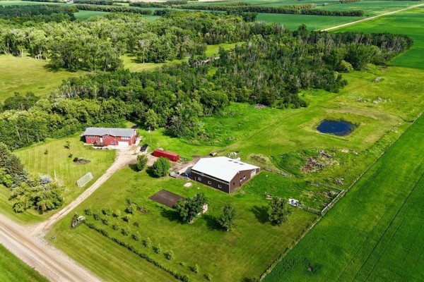 4pc Bathroom - 33021 36n Road, Graysville, MB R0G0T0 Photo 2