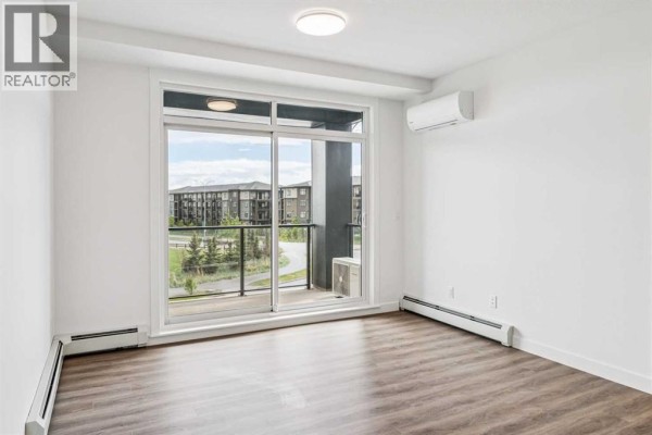 4pc Bathroom - 3303, 3700 Seton Avenue Se, Calgary, AB T3M4K4 Photo 5