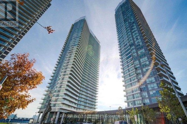 3303 - 117 Mcmahon Drive, Toronto, ON M2K2X9 Photo 2