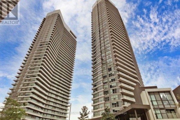 3303 - 117 Mcmahon Drive, Toronto, ON M2K2X9 Photo 3