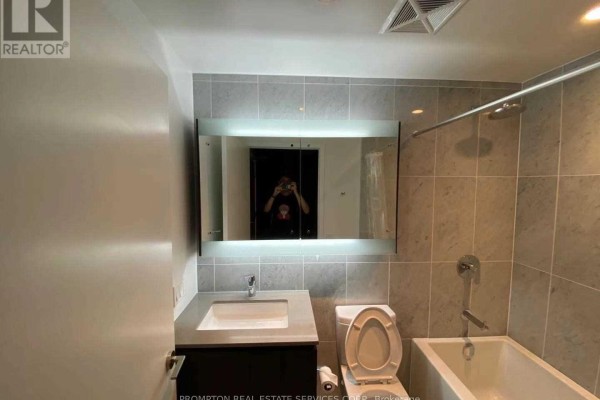 3303 - 117 Mcmahon Drive, Toronto, ON M2K2X9 Photo 5