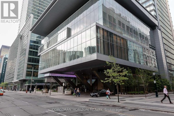 3303 - 183 Wellington Street W, Toronto, ON, photo 2