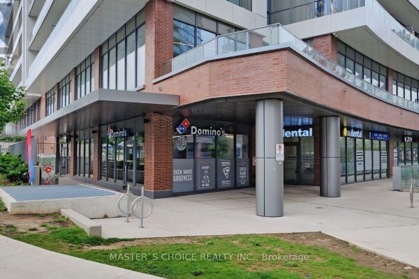 3303 - 32 Forest Manor Road, Toronto, ON, photo 3