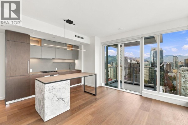 3303 1277 Hornby Street, Vancouver, BC V6Z1W2 Photo 2