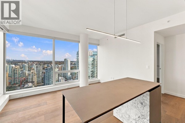 3303 1277 Hornby Street, Vancouver, BC V6Z1W2 Photo 3