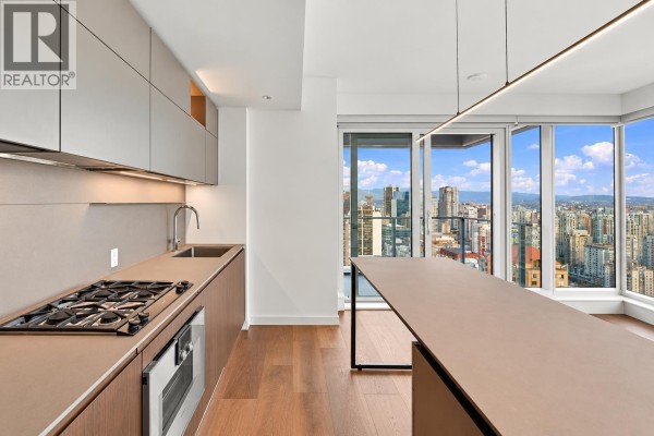 3303 1277 Hornby Street, Vancouver, BC V6Z1W2 Photo 4