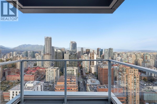 3303 1277 Hornby Street, Vancouver, BC V6Z1W2 Photo 5
