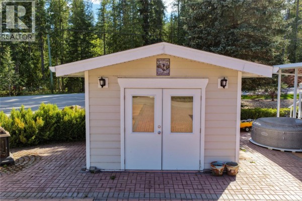3303 Mabel Lake Road Unit# 52 Lot# 52, Enderby, BC V0E1V5 Photo 4