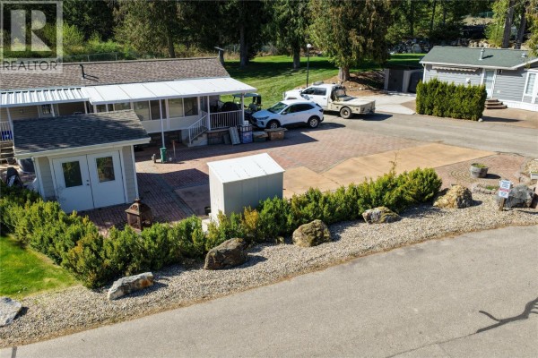 3303 Mabel Lake Road Unit# 52 Lot# 52, Enderby, BC V0E1V5 Photo 5