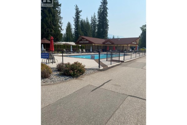 3303 Mabel Lake Road Unit# 55, Enderby, BC V4V2W1 Photo 4