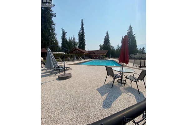 3303 Mabel Lake Road Unit# 55, Enderby, BC V4V2W1 Photo 5