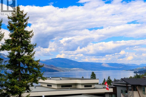 3pc Ensuite bath - 3303 Water Birch Circle, Kelowna, BC V1V3G1 Photo 2