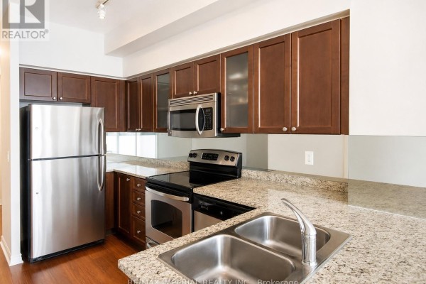 Dining room - 3304 - 761 Bay Street, Toronto, ON M5G2R2 Photo 4