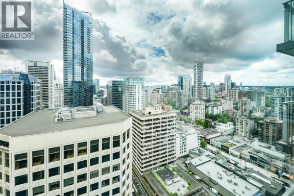 3304 1200 W Georgia Street, Vancouver, BC V6E4R2 Photo 5