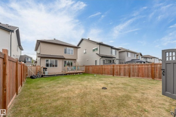 Den - 3304 13 Av Nw, Edmonton, AB T6T0Z4 Photo 5