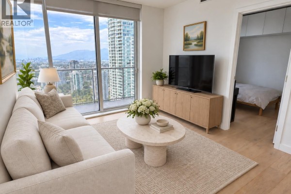 3304 6000 Mckay Avenue, Burnaby, BC V5H0K2 Photo 3
