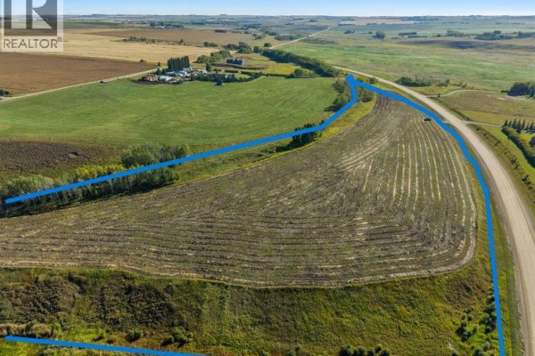 33042 Township Rd 284, Rural Rocky View County, AB T0M1L0 Photo 4