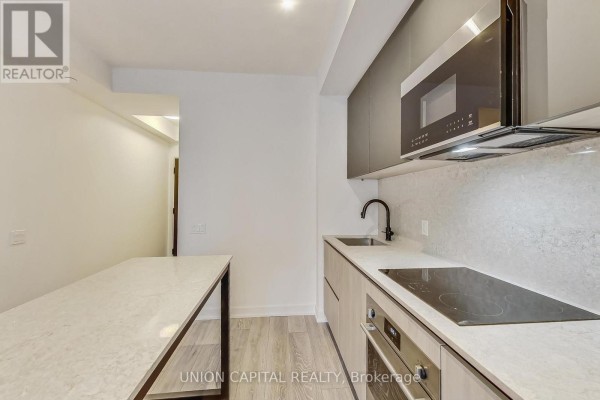 3305 - 108 Peter Street, Toronto, ON M5V0W2 Photo 5