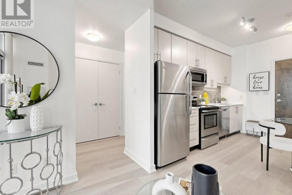 3305 - 33 Bay Street, Toronto, ON M5J2Z3 Photo 5