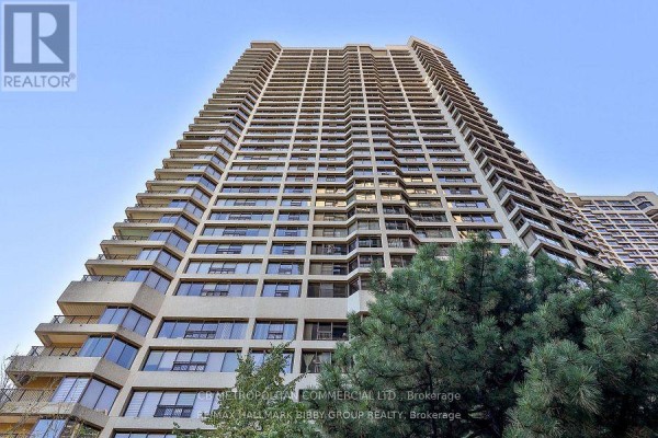 3305 - 65 Harbour Square, Toronto, ON, photo 2