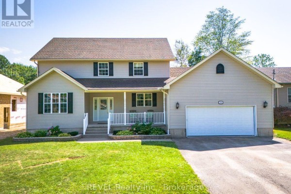 3305 Hyman Avenue, Fort Erie, ON L0S1N0 Photo 2