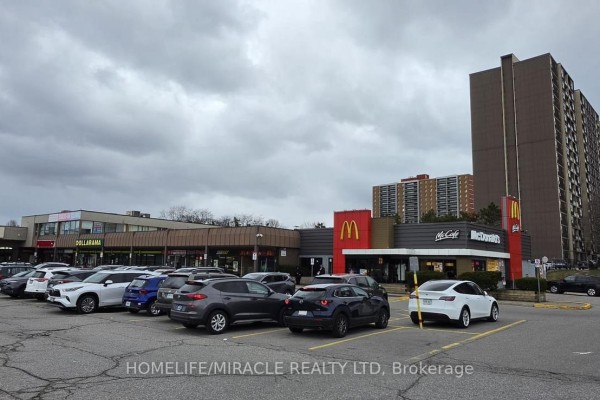 3305 Sheppard Avenue E, Toronto, ON M1T3K2 Photo 3