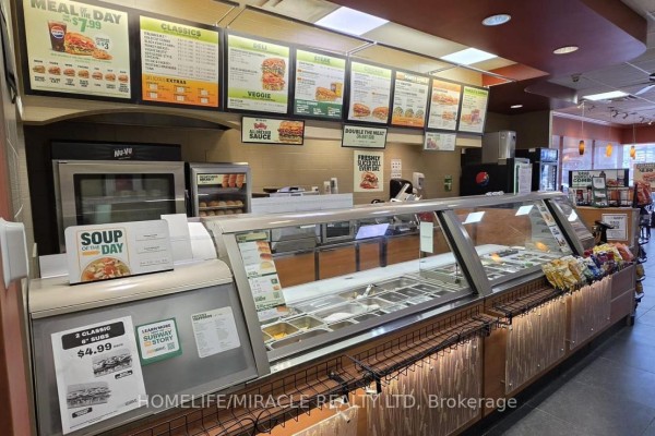 3305 Sheppard Avenue E, Toronto, ON M1T3K2 Photo 4