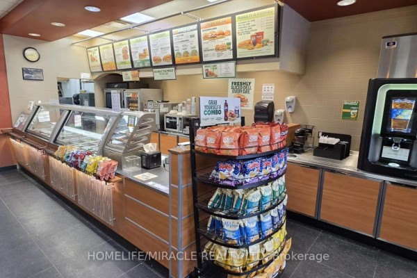 3305 Sheppard Avenue E, Toronto, ON M1T3K2 Photo 5