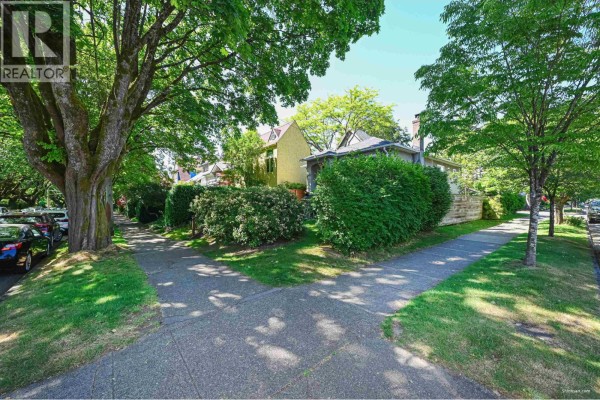 3305 W 6th Avenue, Vancouver, BC V6R1T2 Photo 5